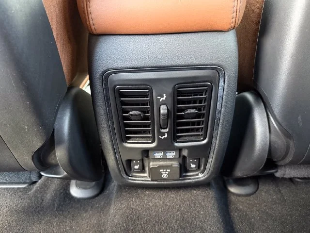 Used 2021 Gray Jeep Overland image 28