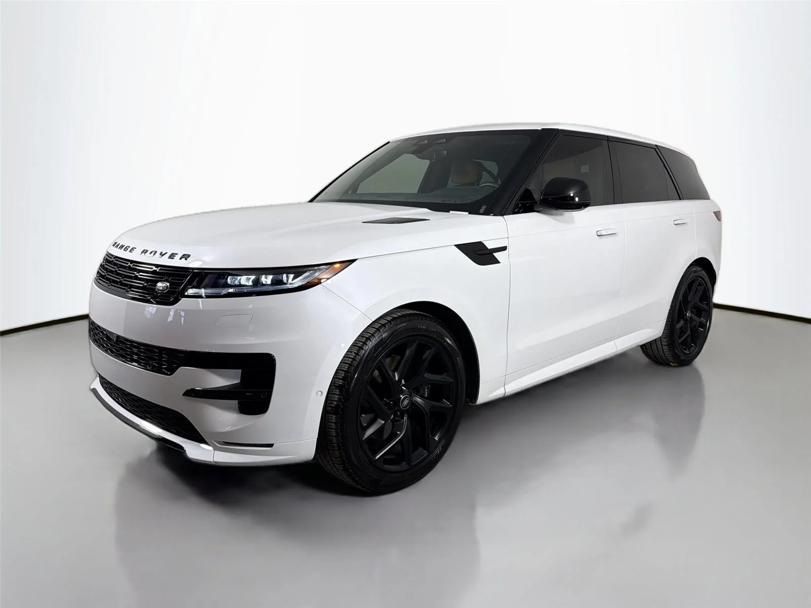 2024 Land Rover Range Rover Sport P400 MHEV SE Dynamic's photo
