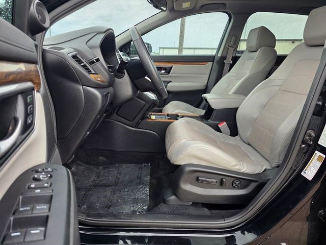 2022 Honda CR-V Touring - Photo 20