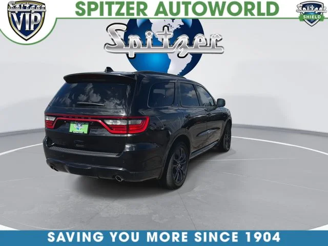 Used 2024 Black Dodge R/T Plus image 9