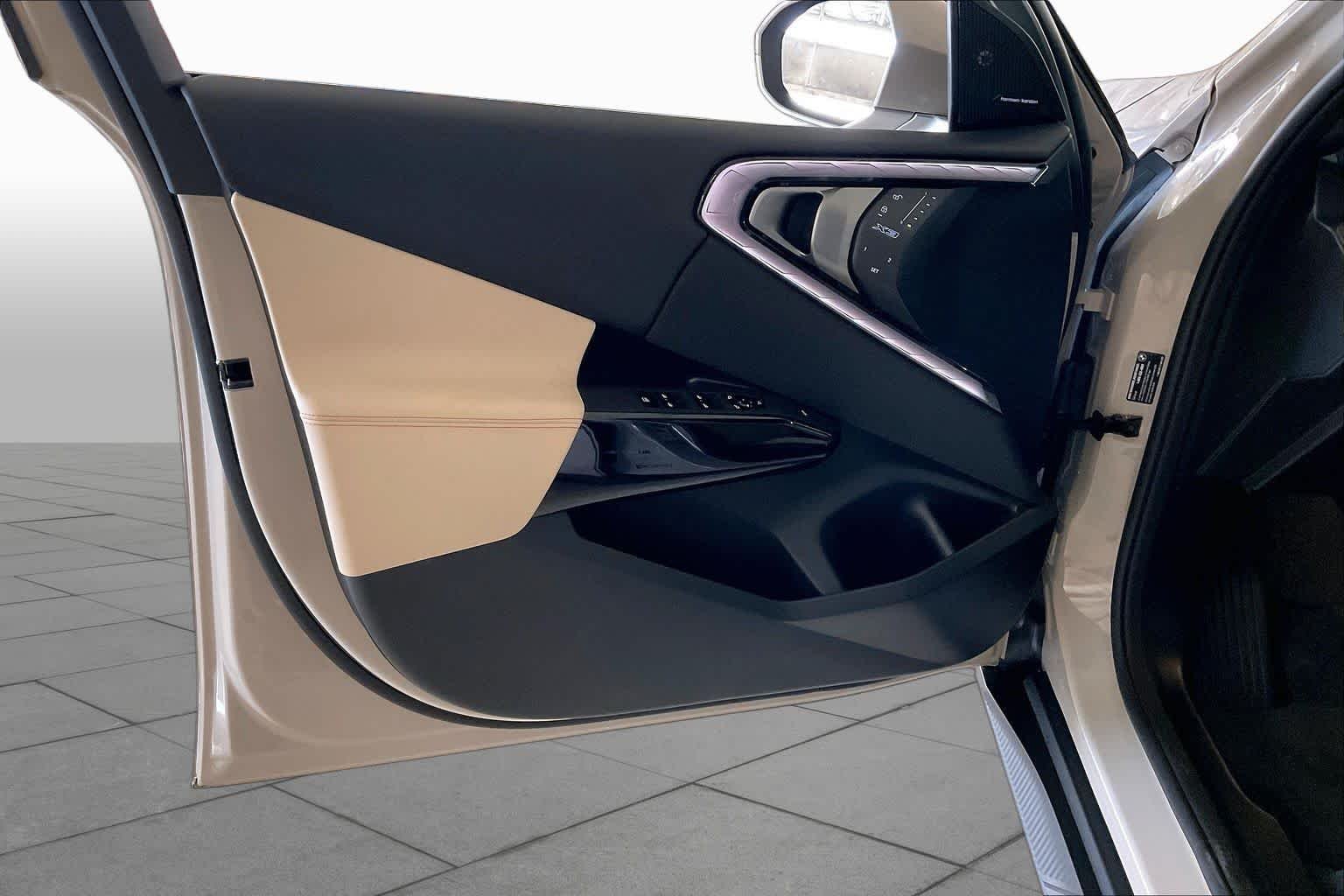 New 2026 Dune Grey Metallic BMW 30 xDrive image 10