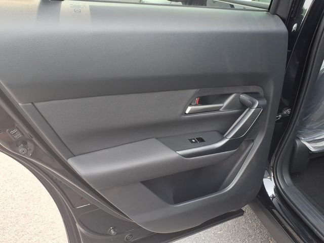 New 2026 Jet Black Mica Mazda Premium AWD image 9