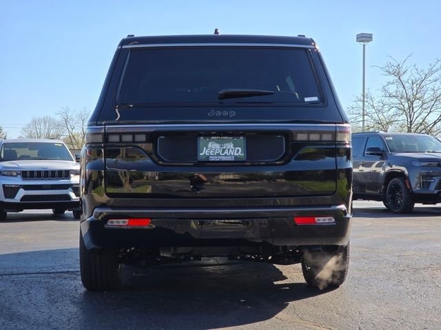 New 2026 High Gloss Black Jeep  image 29