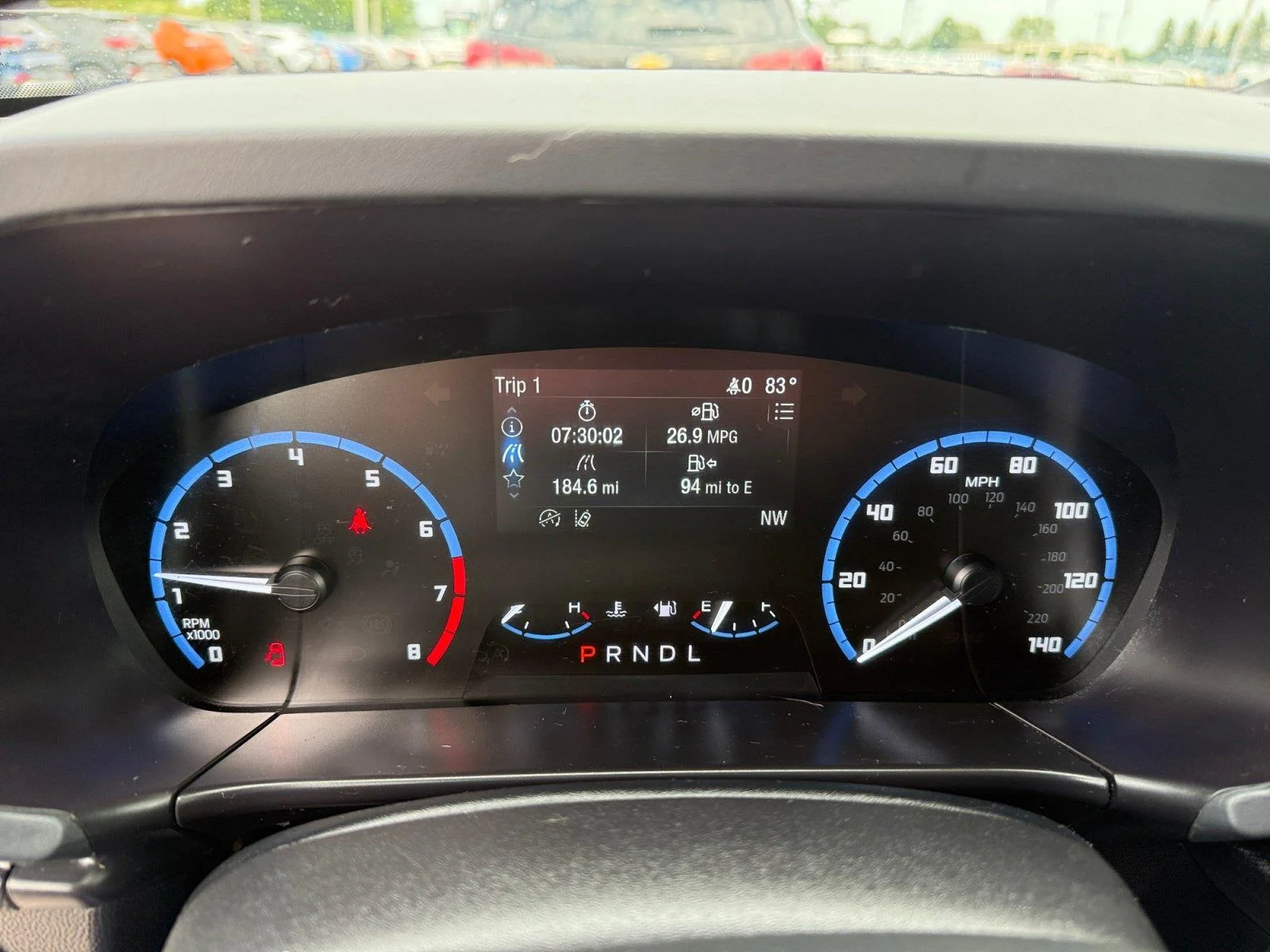 Used 2023 Area 51 Ford Big Bend image 26