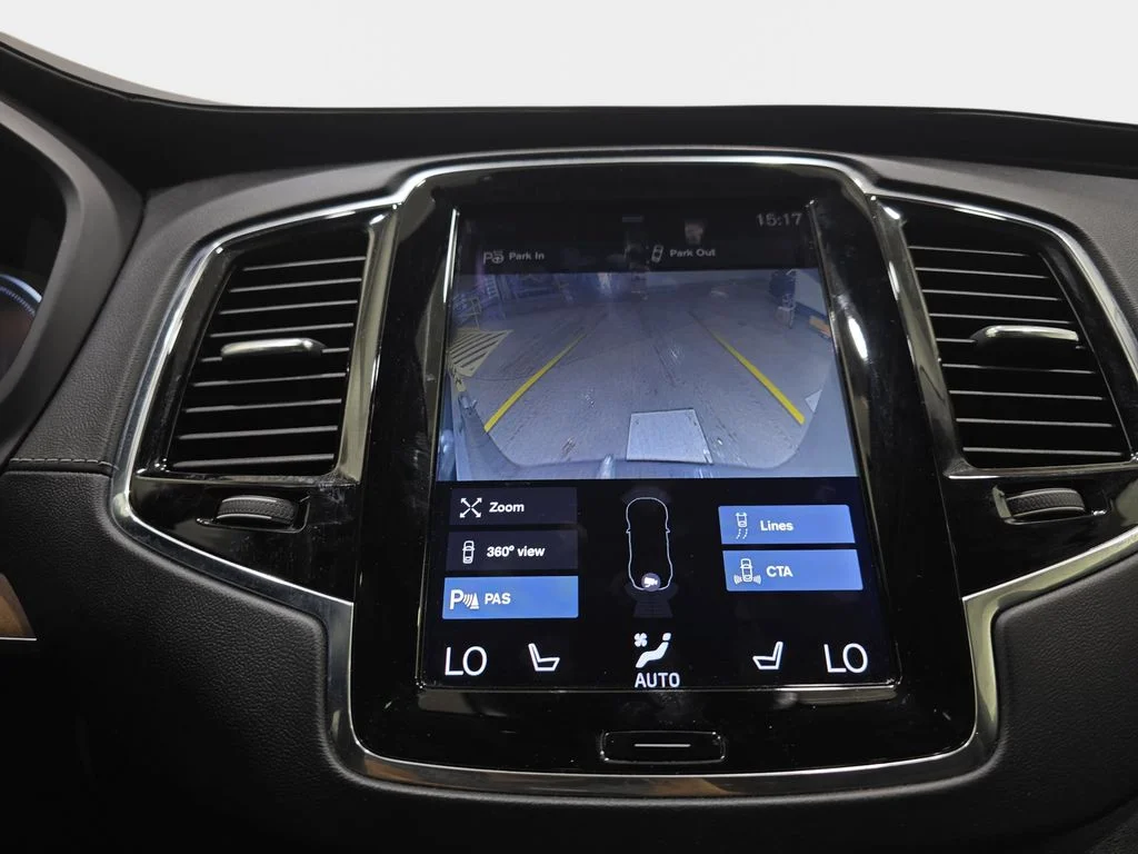 Used 2017 Gray Volvo T8 Inscription image 23
