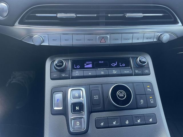 2022 Hyundai Palisade Calligraphy - Photo 29