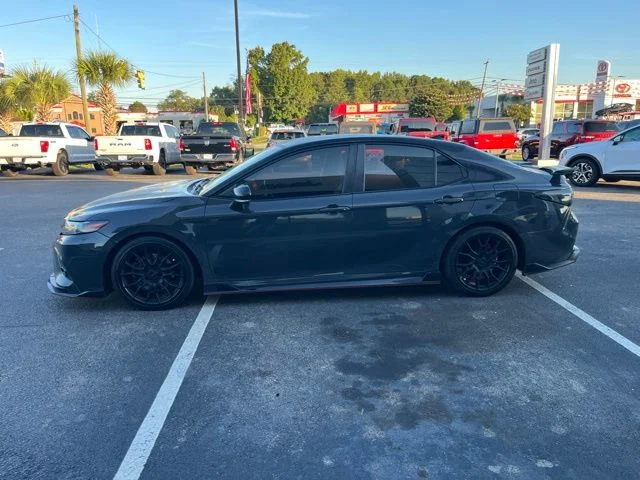 Used 2023 Black Toyota TRD V6 image 39