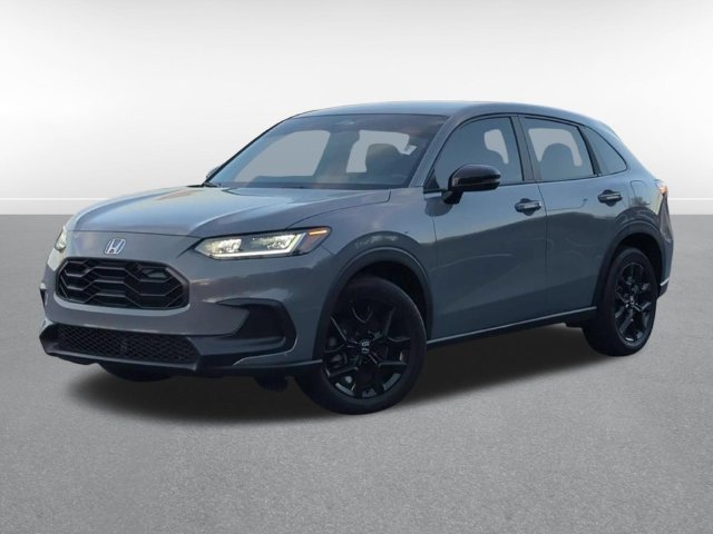 2024 Honda HR-V