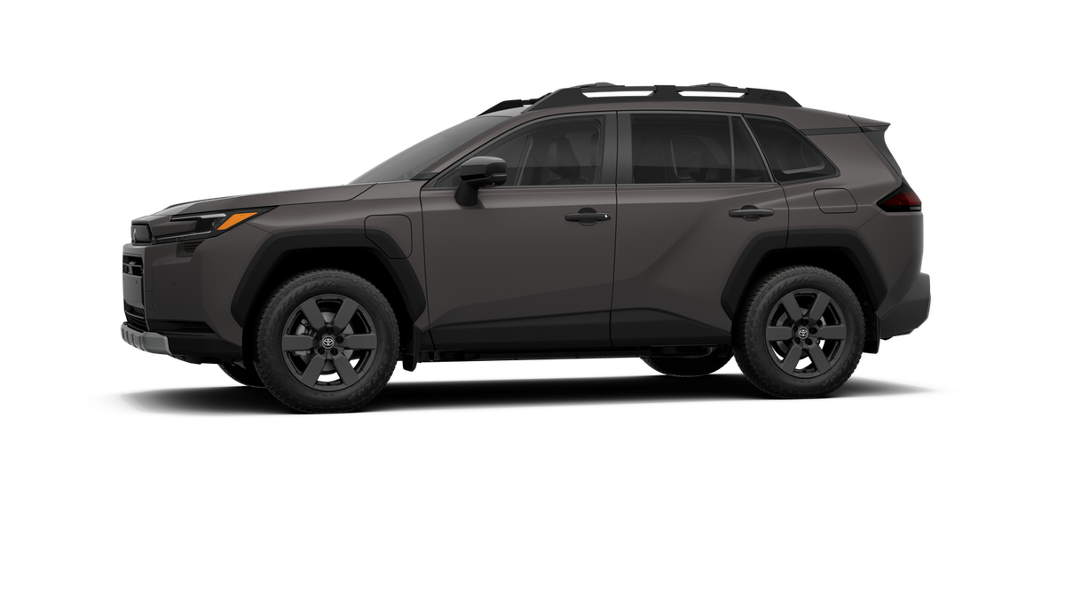 New 2026 Urban Rock Toyota Woodland image 11