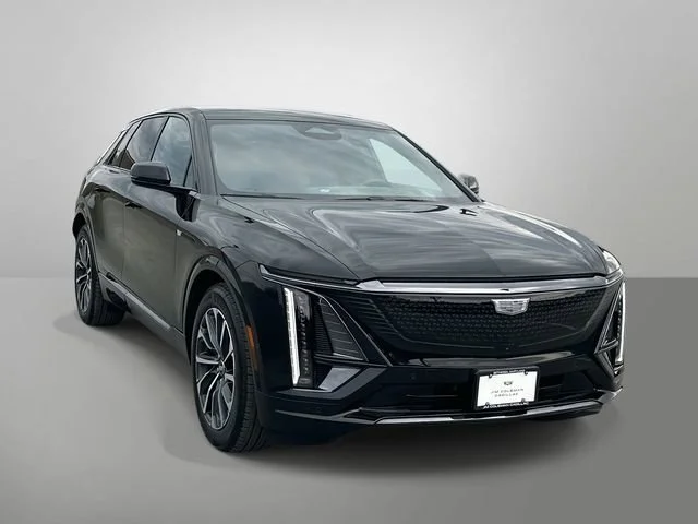 2025 Cadillac LYRIQ Sport 2 - Photo 25