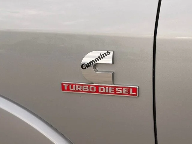 Used 2022 Silver Ram Limited image 11