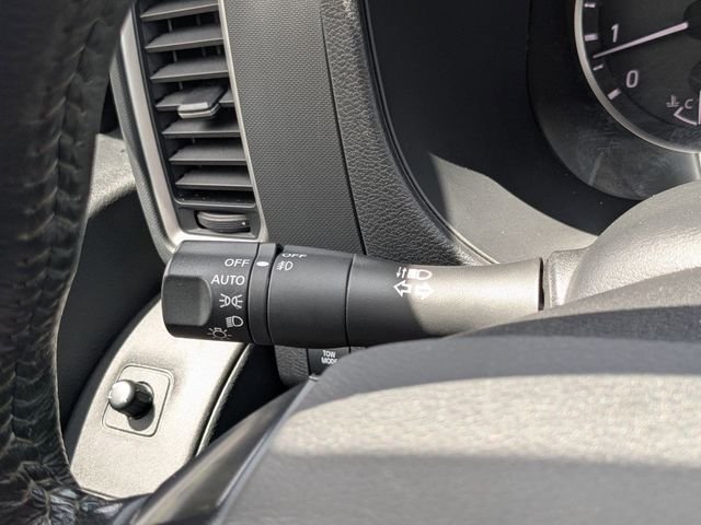 Used 2024 Gun Metallic Nissan SL image 17