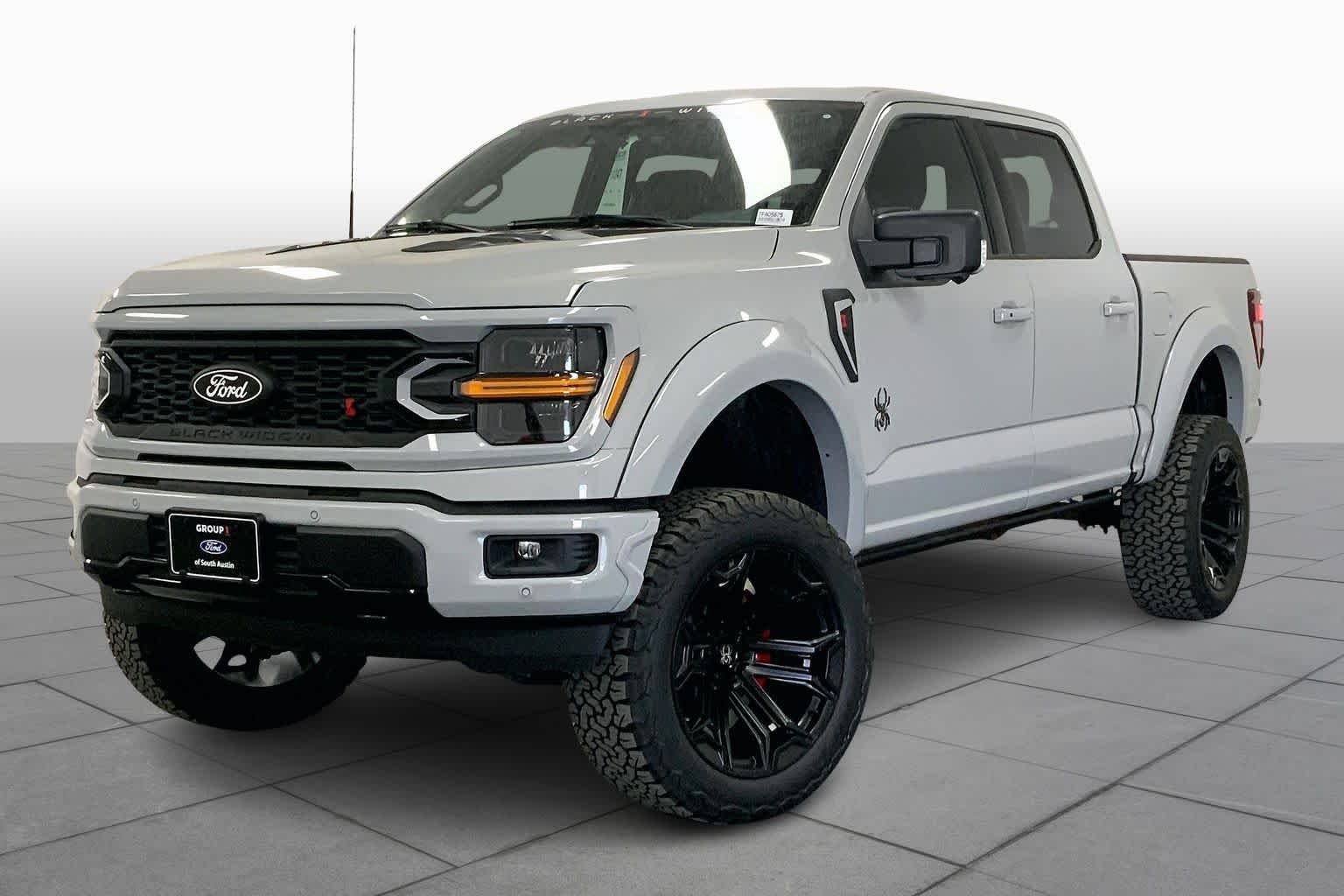 New 2026 Avalanche Ford XLT image 21