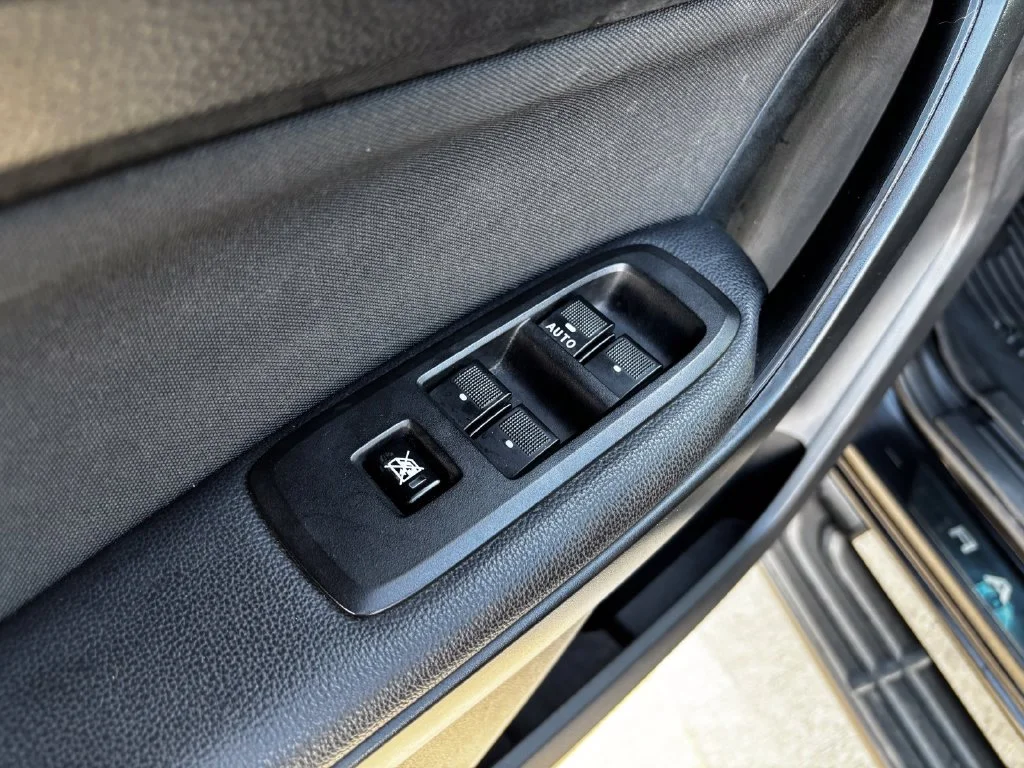 Used 2021 Black Ford XLT image 24