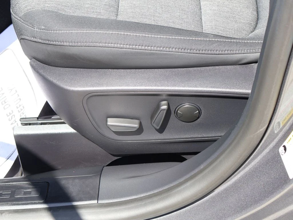 Certified Used 2024 Gray Metallic Ford Big Bend image 26