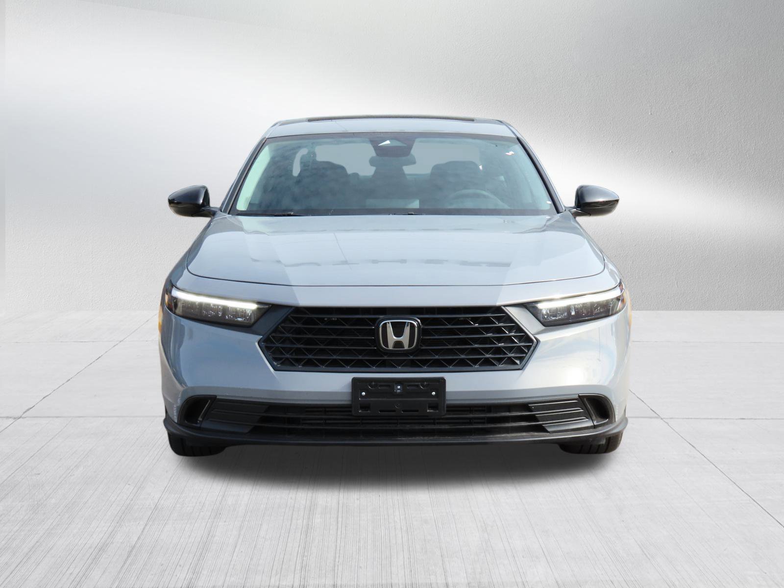 Used 2025 Honda Accord SE with VIN 1HGCY1F44SA029182 for sale in Kansas City