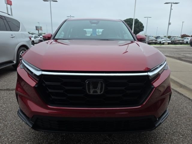Used 2023 Red Honda LX image 2