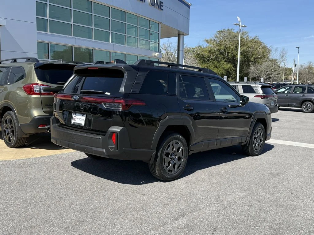 2026 Subaru Outback Premium - Photo 8
