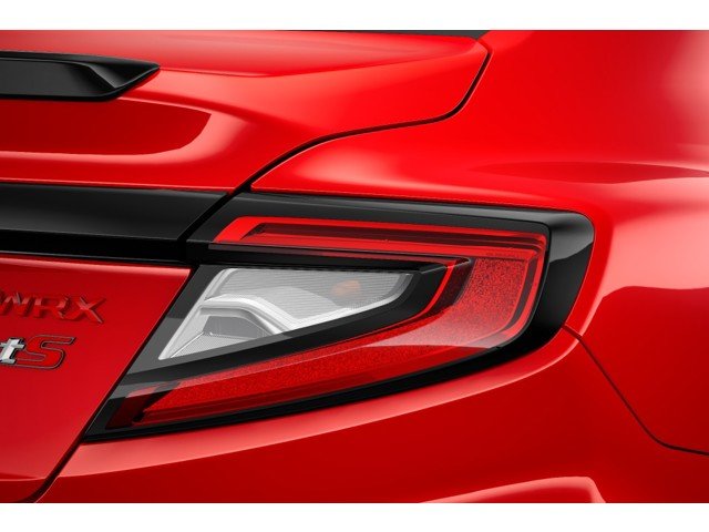 2026 Subaru WRX tS - Photo 13