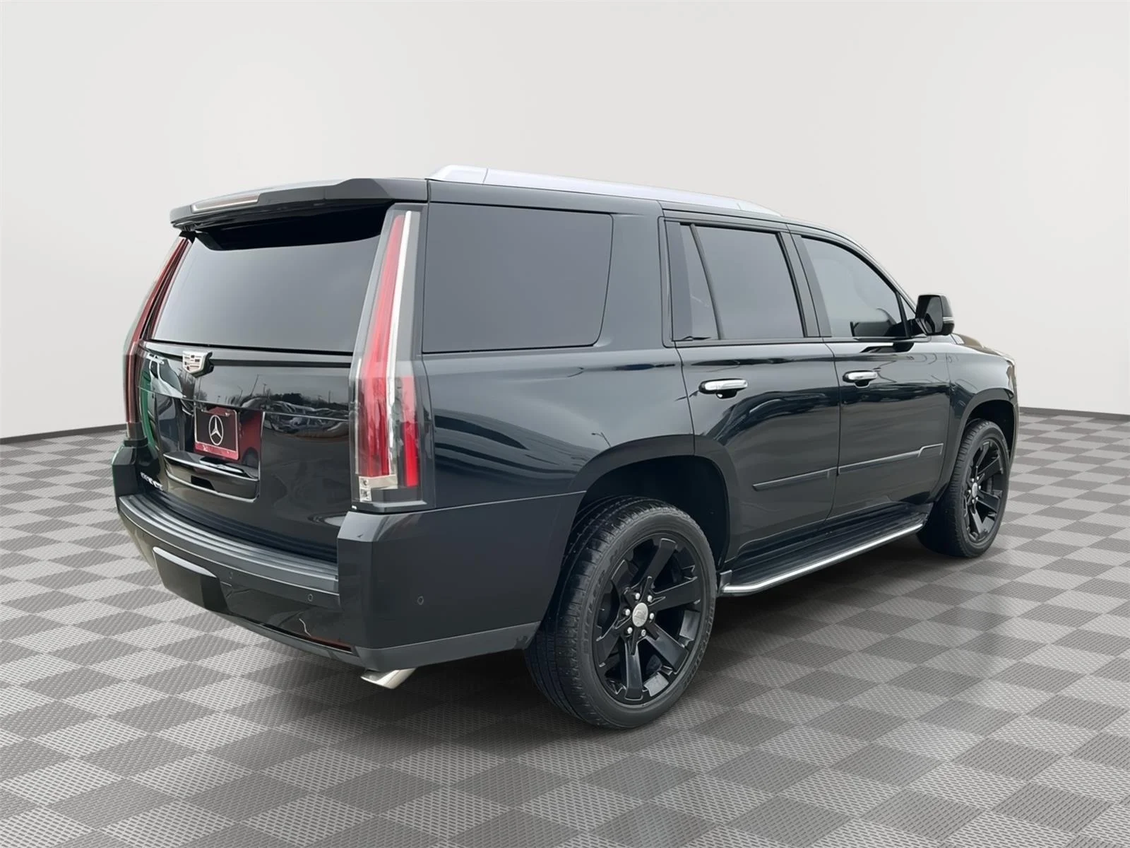 Used 2020 Black Raven Cadillac Premium Luxury image 3