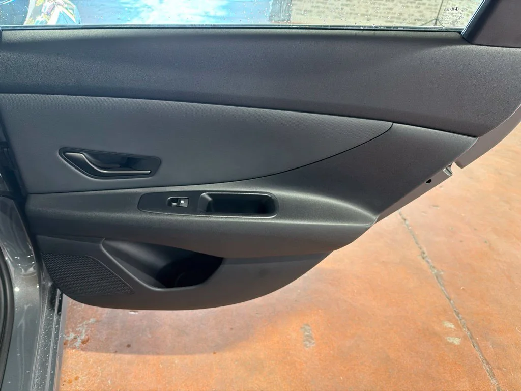 New 2026 Ecotronic Gray Hyundai SEL Sport image 27