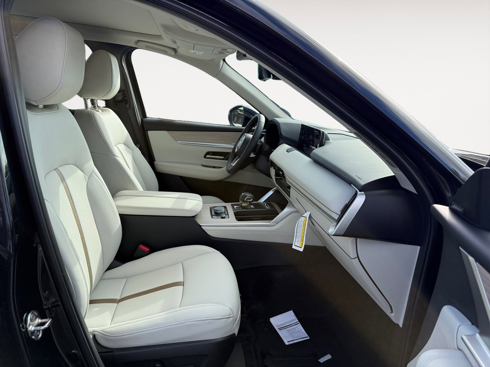 2026 Mazda CX-90 Premium Sport Package - Photo 19