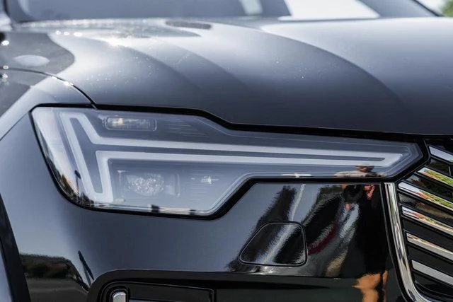2026 Volvo XC90 Plus - Photo 12