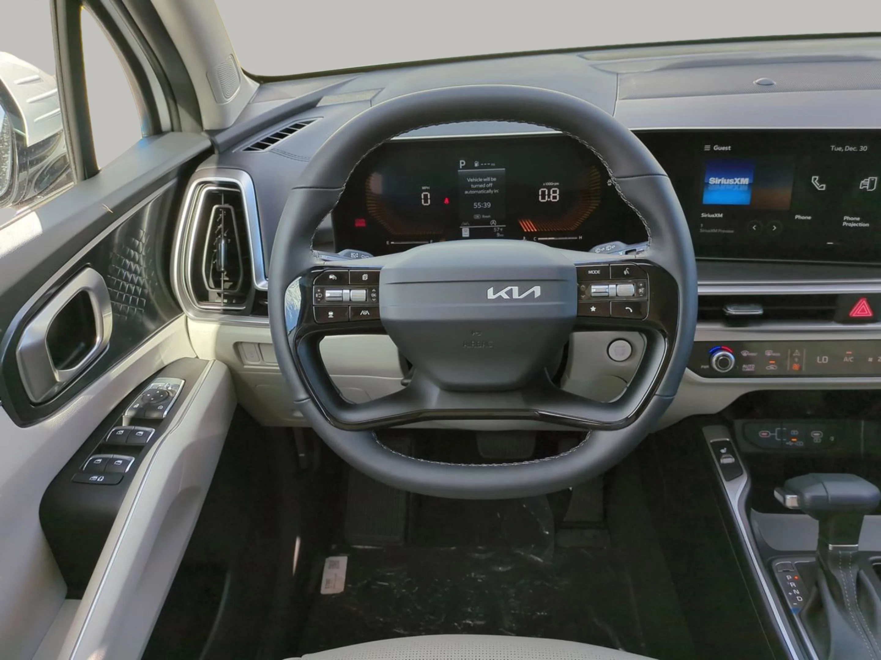 2026 Kia Sorento S - Photo 17