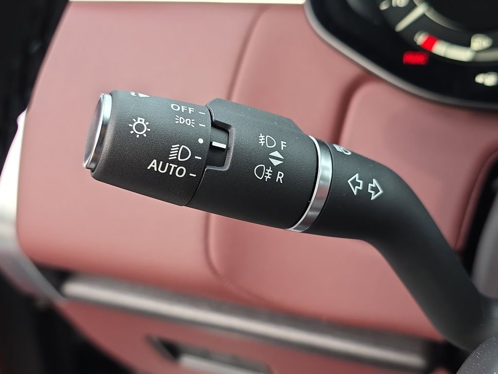 2025 Land Rover Range Rover Autobiography - Photo 28