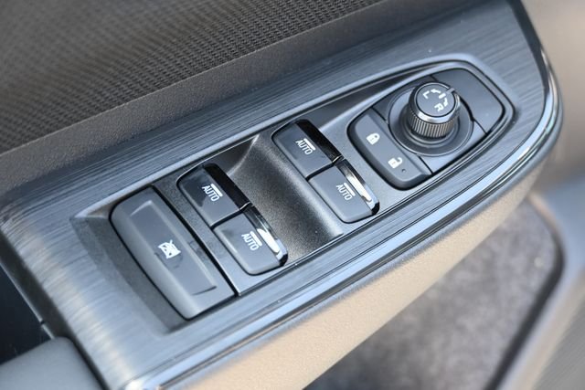New 2026 Gray Subaru Limited XT image 18