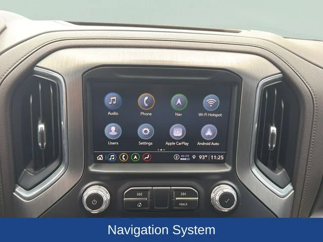 Certified Used 2022 Blue GMC Denali image 10