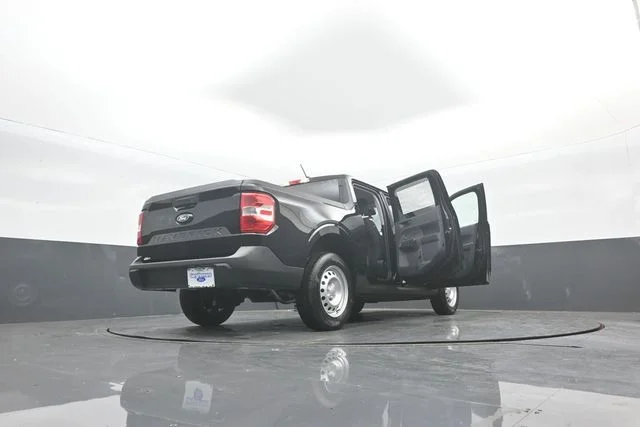 New 2026 Black Ford XL image 42