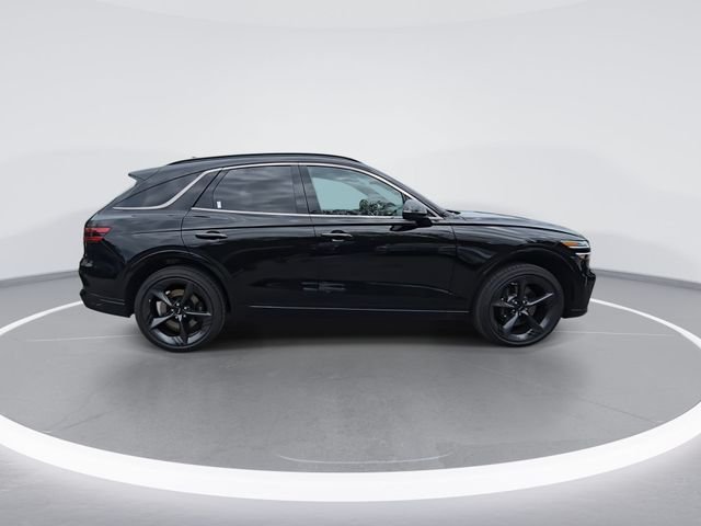 Used 2026 Black Genesis 3.5T Sport Prestige image 9