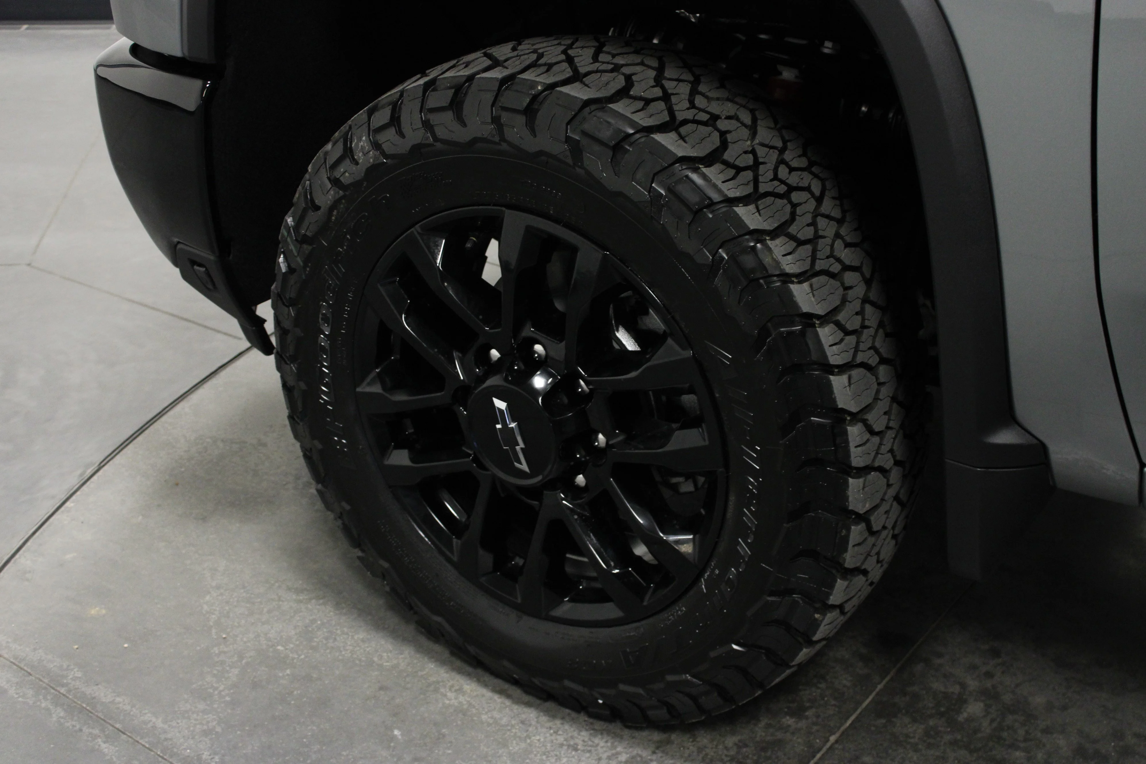 2026 Chevrolet Silverado 2500 HD LT - Photo 9