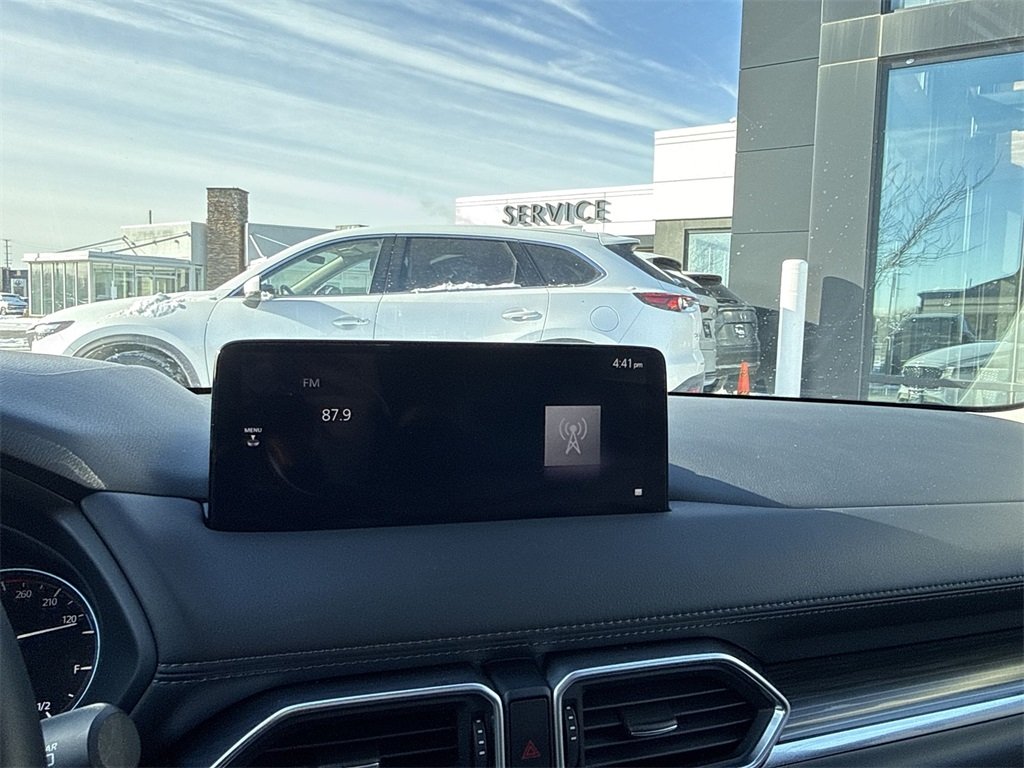 2023 MAZDA CX-5 - Image 15