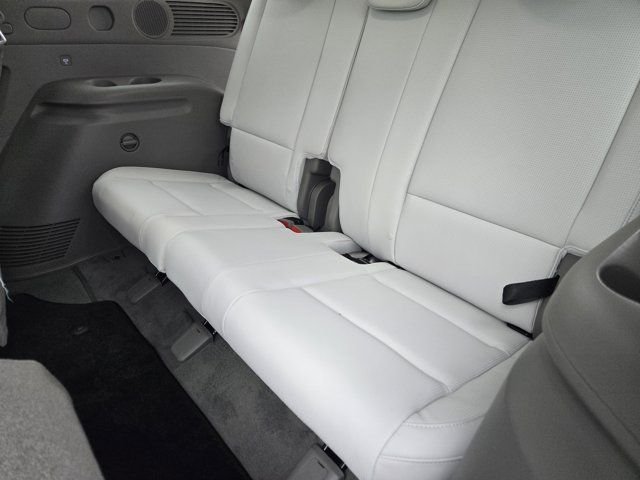 New 2026 Black Hyundai SEL FWD image 20