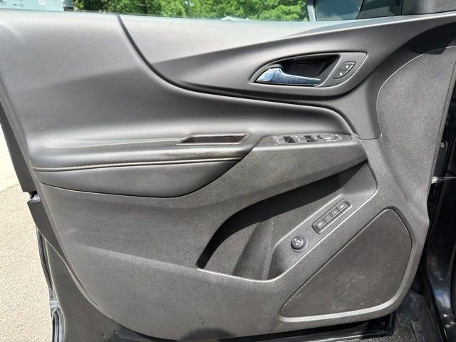Used 2021 MOSAIC BLACK METALLIC Chevrolet Premier image 20