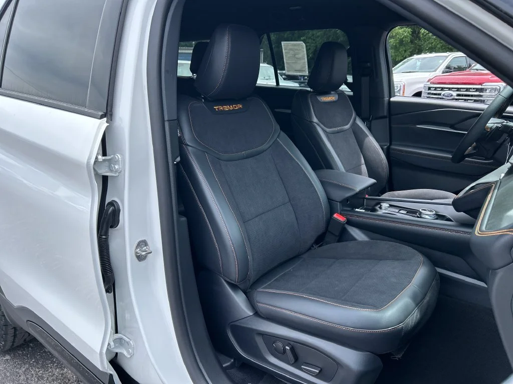 2026 Ford Explorer Tremor - Photo 16