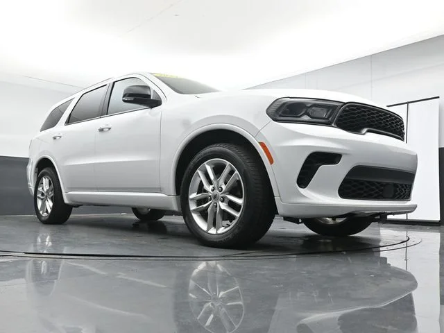 Used 2024 White Dodge GT Plus image 26
