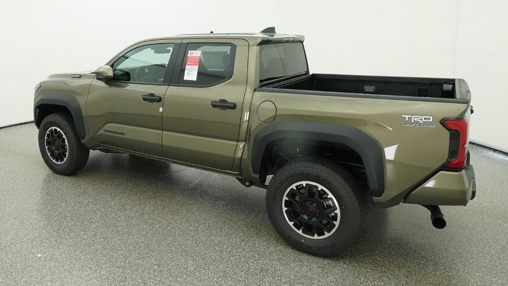2026 Toyota Tacoma TRD Off Road - Photo 28