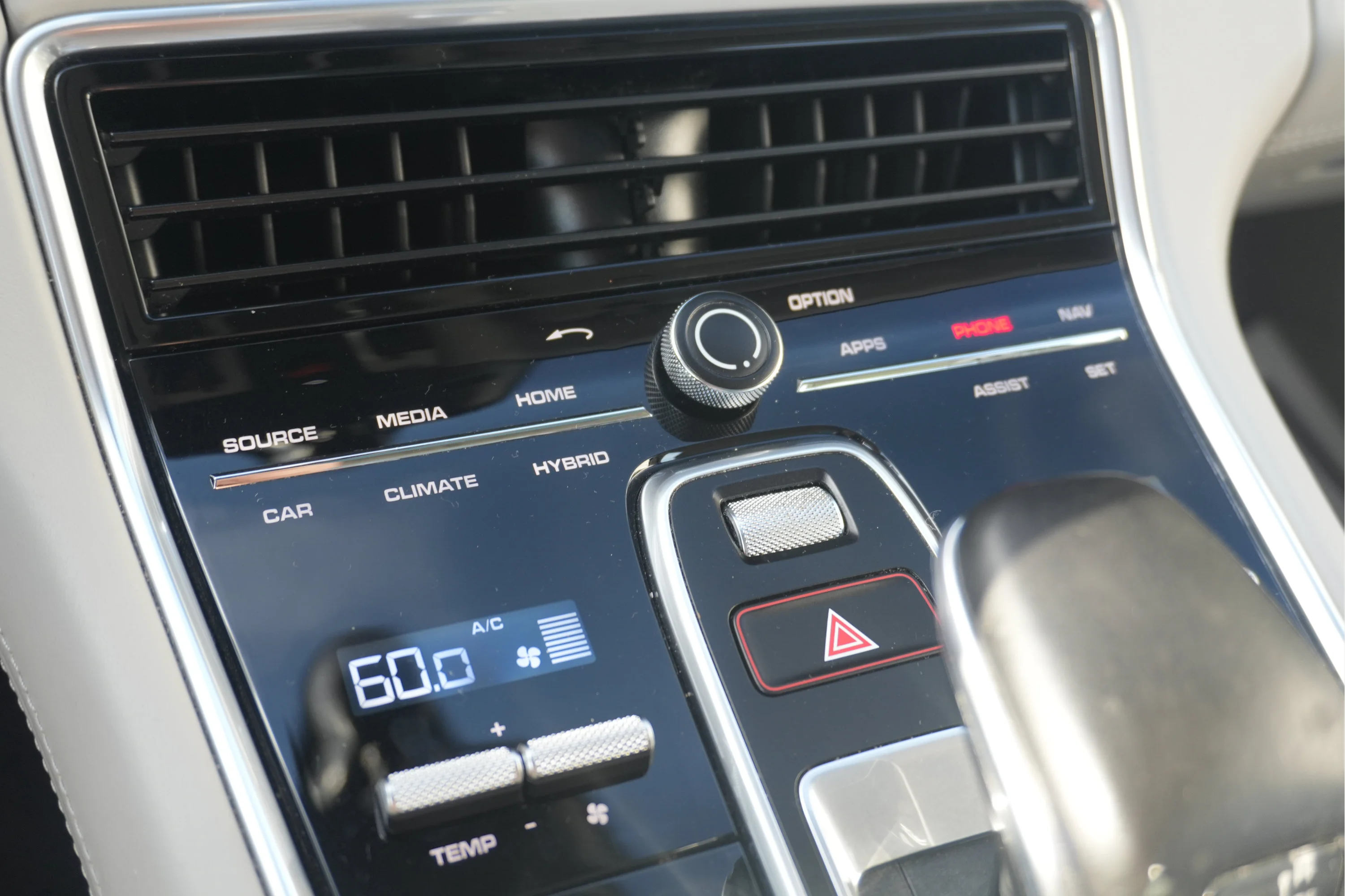 Used 2020 Dolomite Silver Metallic Porsche 4 E-Hybrid image 37