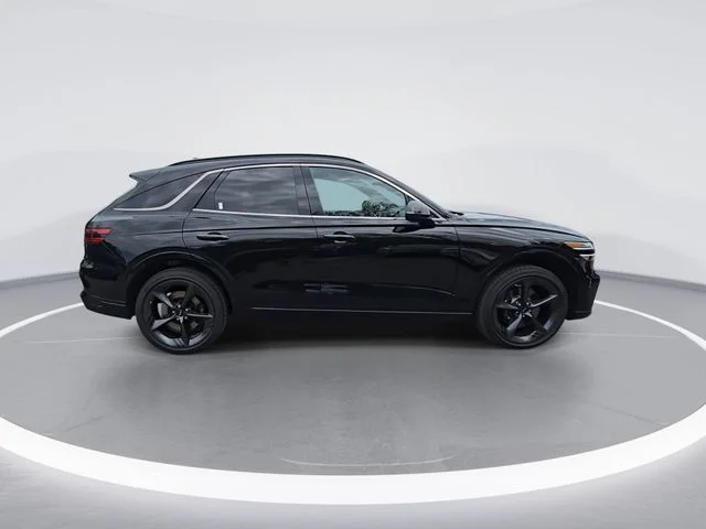 Used 2026 Black Genesis 3.5T Sport Prestige image 9