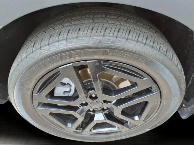 Used 2025 Gray Kia SX X-Line image 23