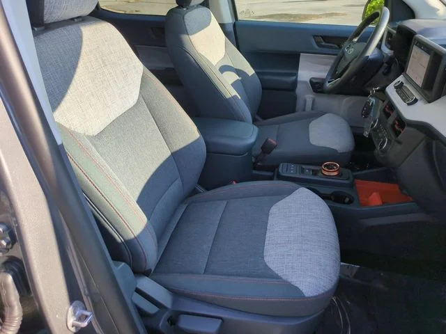 Used 2023 Gray Ford XLT image 31