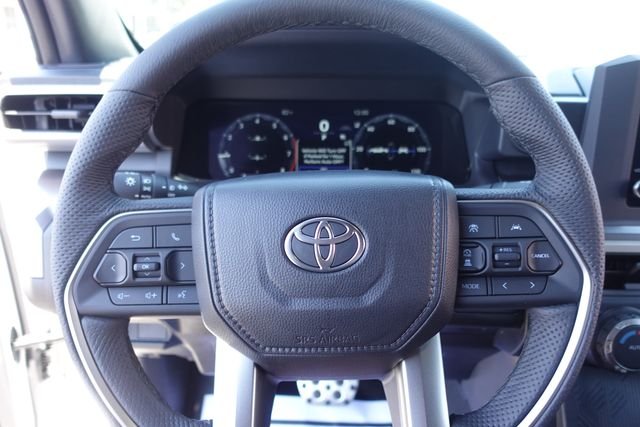 New 2026 Ice Cap Toyota  TRD Sport image 16