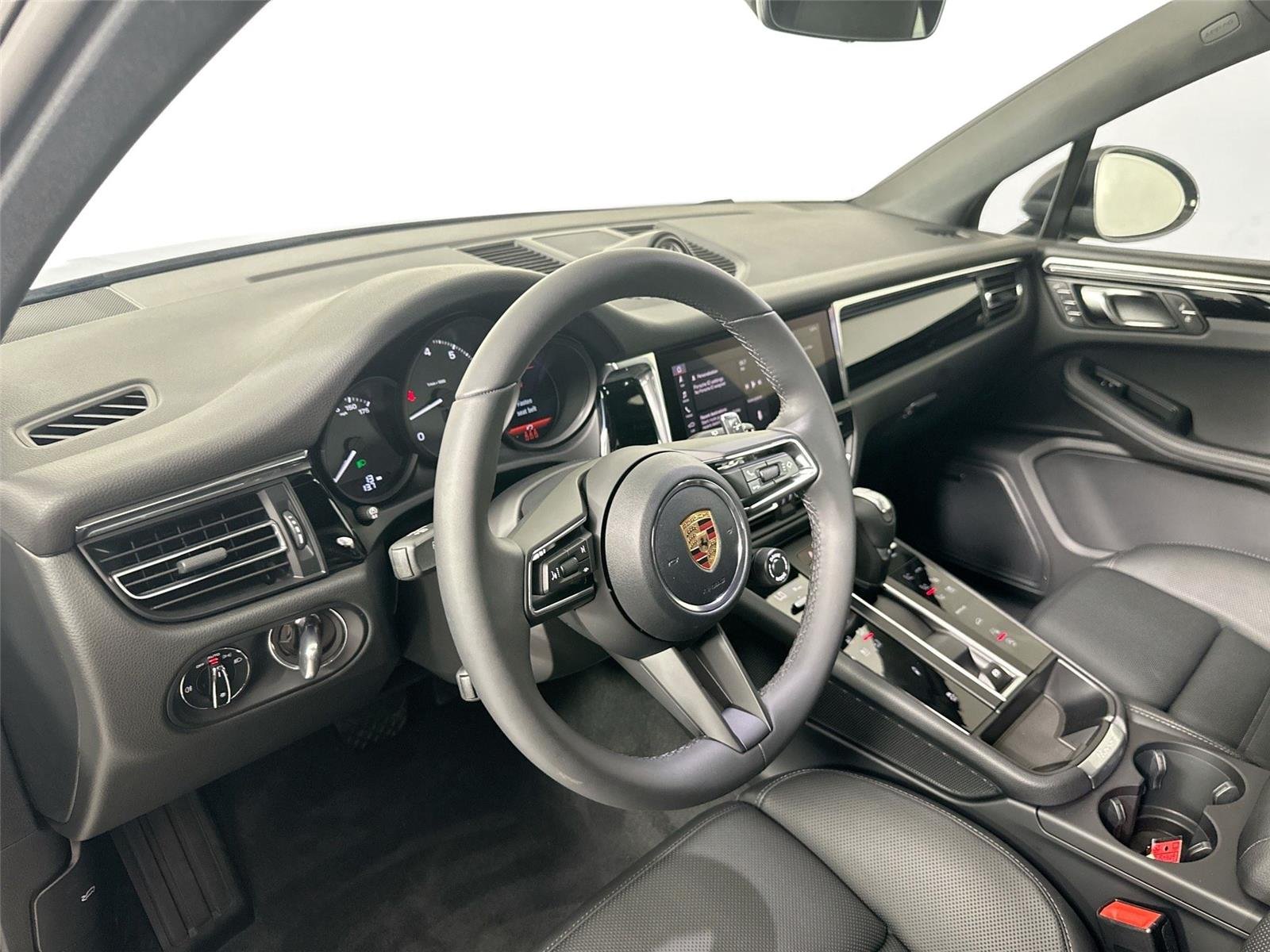 Used 2026 Volcano Grey Metallic Porsche  image 4