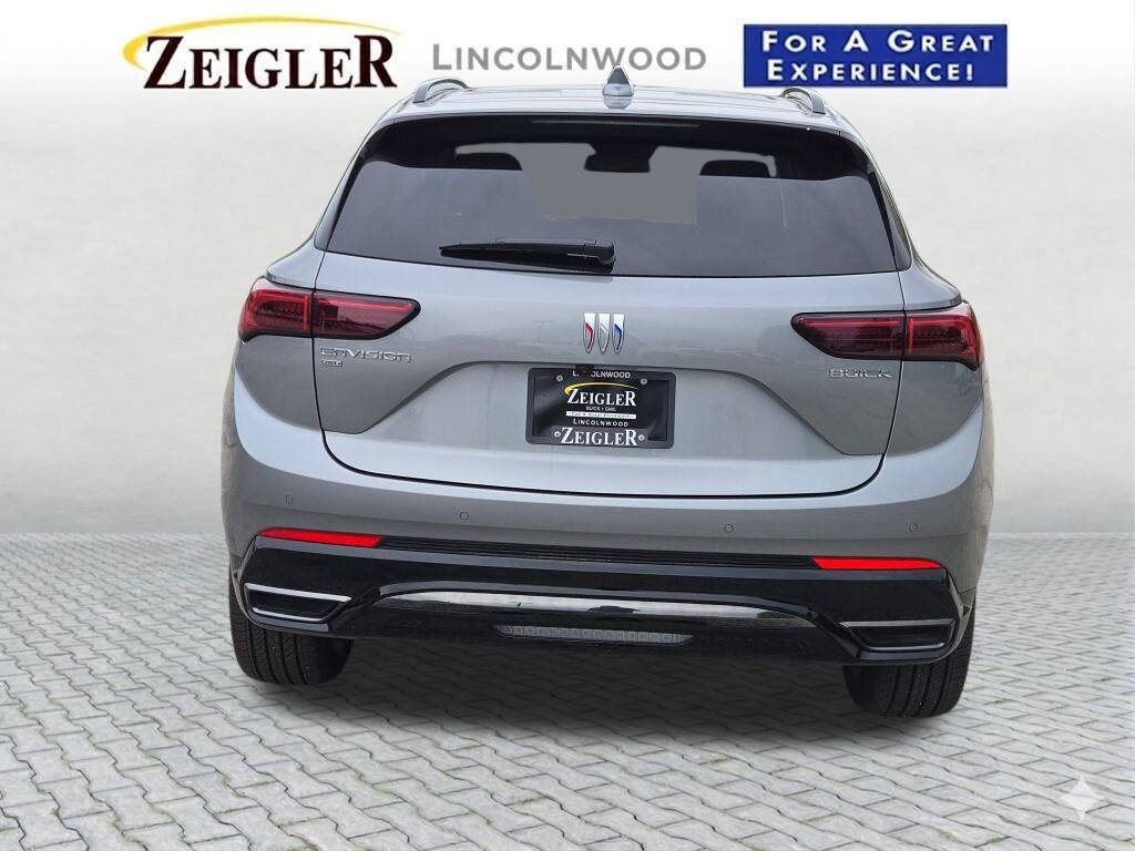 2026 Buick Envision Sport Touring - Photo 14