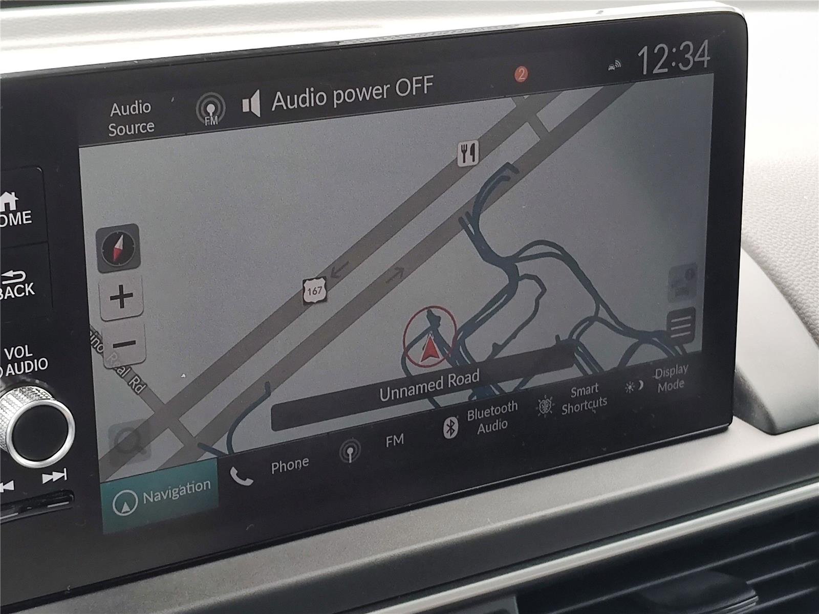 Used 2025  Honda Touring image 30