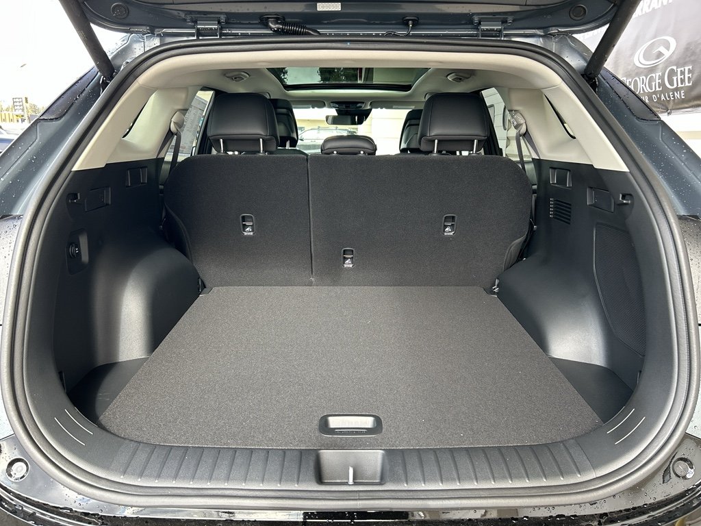 New 2026 Gravity Gray Kia SX Prestige image 14