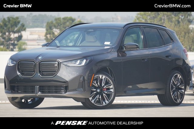 2026|BMW|X3|M50 xDrive|4D Sport Utility